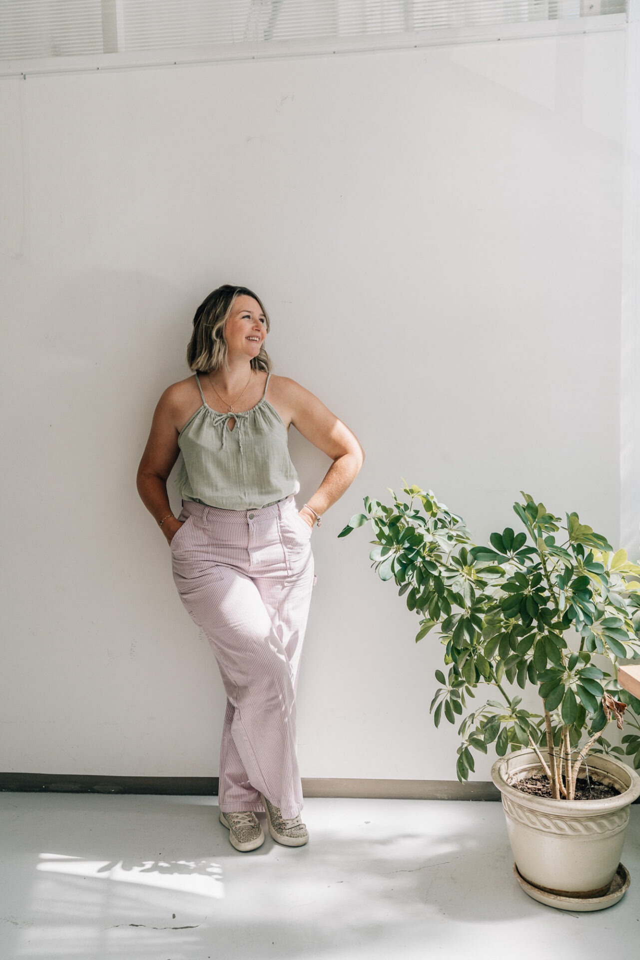Laurène Tinel - Laulinea, photographe grossesse, famille et mariage à Marseille