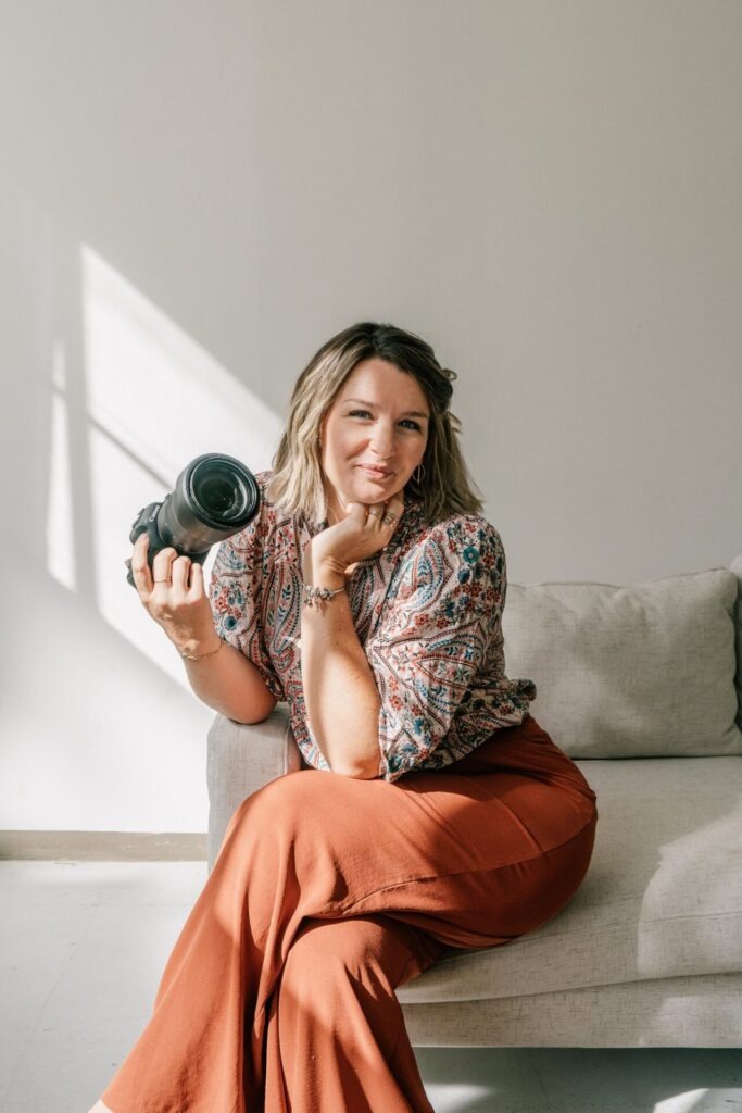 Laurène Tinel - Laulinea photographe mariage à Marseille